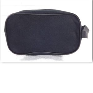 Olivet International Canvas Men's Toiletry Bag